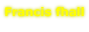 Francis fhall