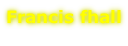 Francis fhall